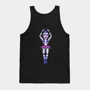 ballora Tank Top